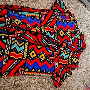 90s style (In Living Color) shirt